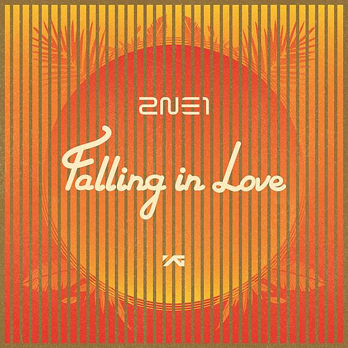 Falling in Love (2NE1 song)